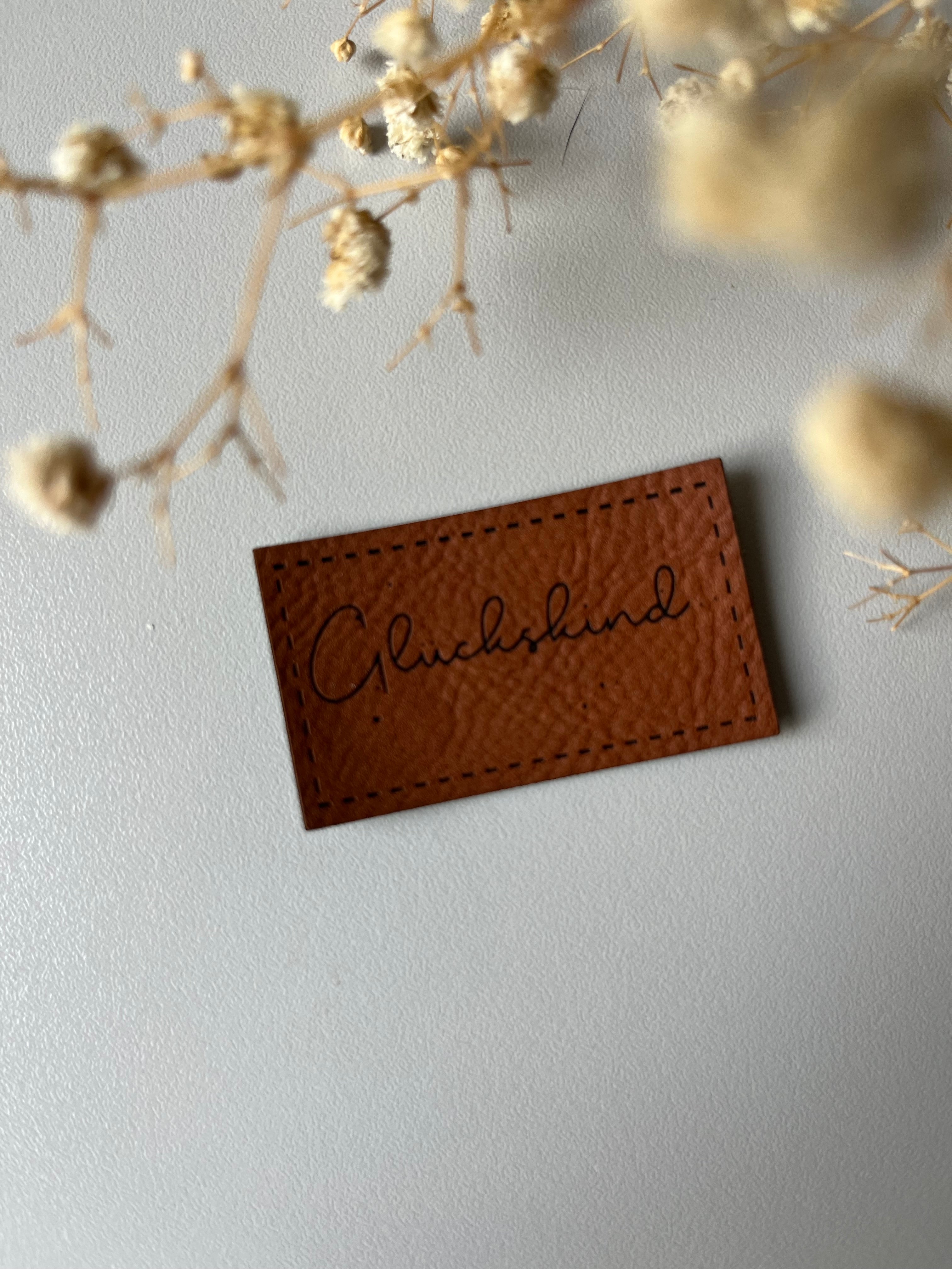 Glückskind Label